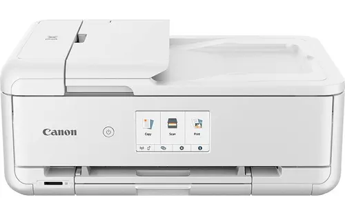 Canon PIXMA TS9551C Atramentowa A3 4800 x 1200 DPI Wi-Fi