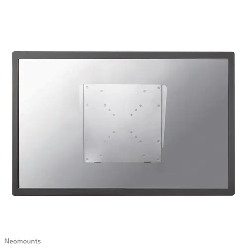 Neomounts FPMA-W110 uchwyt do telewizorów 101,6 cm (40") Srebrny