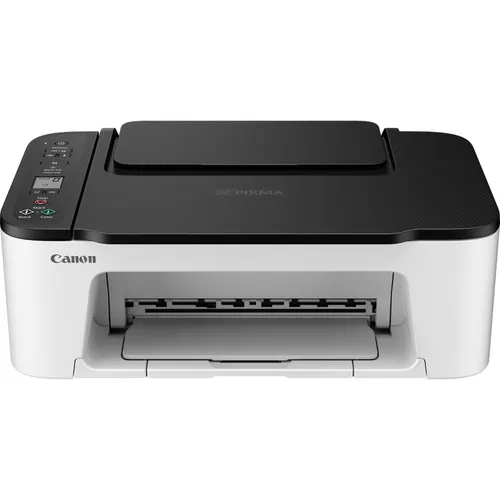 Canon PIXMA TS3452 drukarka do zdjęć Atramentowa 4800 x 1200 DPI 5" x 7" (13x18 cm) Wi-Fi