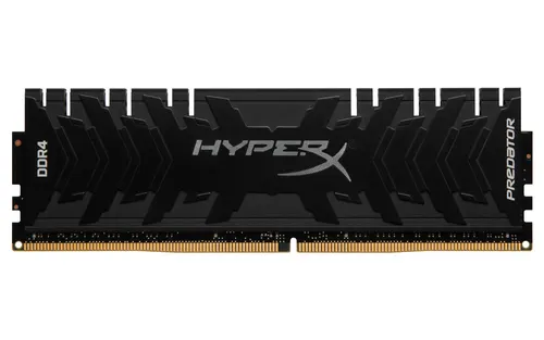 HyperX Predator moduł pamięci 32 GB 2 x 16 GB DDR4 288-pin DIMM