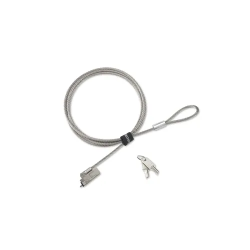 Kensington Blokada do laptopów z kluczem Slim NanoSaver 2.0 EQ
