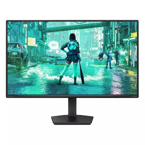Philips Evnia 3000 27M2N3200NF/00 monitor komputerowy 68,6 cm (27") 1920 x 1080 px Full HD LCD Czarny