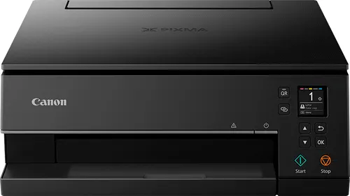 Canon PIXMA TS6350 Atramentowa A4 4800 x 1200 DPI Wi-Fi
