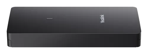 Yealink VCH51 Pro USB 2.0 Type-C 1000 Mbit/s Czarny