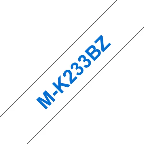 Brother M-K233B taśmy do etykietowania
