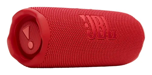 JBL Flip 7 Czerwony 25 W