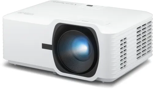 Viewsonic LSD400HD projektor danych Projektor o standardowym rzucie 4000 ANSI lumenów DLP 1080p (1920x1080) Biały