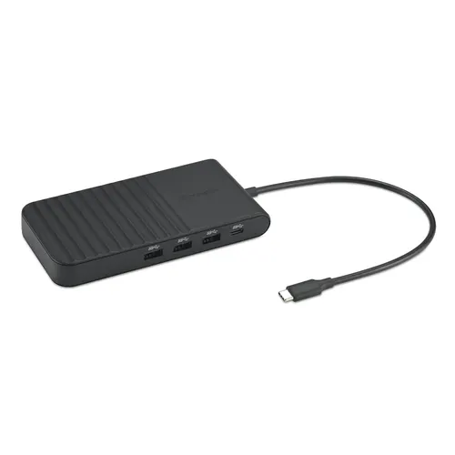 Kensington Mobilna stacja dokująca UH1500P EQ USB-C 5 Gb/s Triple video, bez sterowników