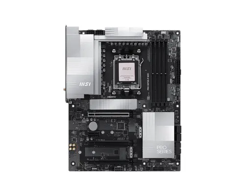 MSI PRO X870E-P WIFI płyta główna AMD X870E Gniazdo AM5 ATX