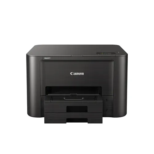 Canon MAXIFY iB4150 drukarka atramentowa Kolor 600 x 1200 DPI A4 Wi-Fi