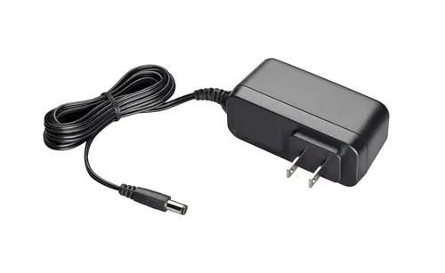 HP Poly Zasilacz Poly Edge E100-450 CCX 350 EM60 – 5 V / 3 A, wtyczka brytyjska