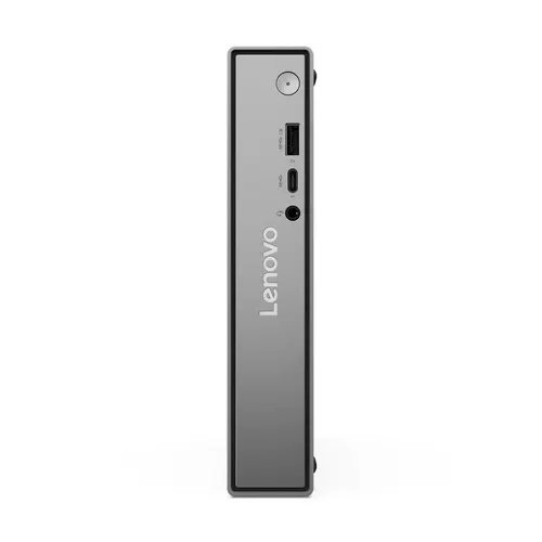 Lenovo ThinkCentre neo 50q Gen 6 Copilot+ PC Intel Core Ultra 7 256V 16 GB LPDDR5x-SDRAM 1 TB SSD Windows 11 Pro Mini PC Czarny