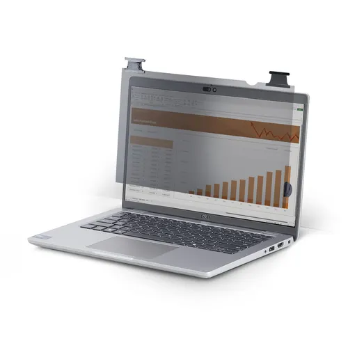 StarTech.com 133B6-PRIVACY-SCREEN filtr do ekranu 33,8 cm (13.3") Laptop Bezramkowy filtr prywatności na wyswietlacz