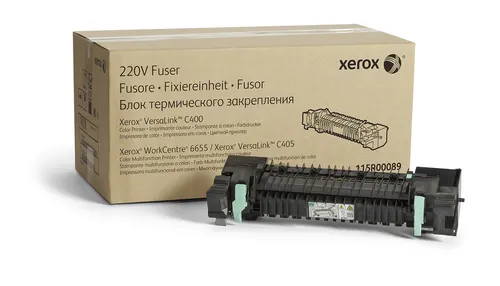 Xerox 115R00089 kaseta z tonerem