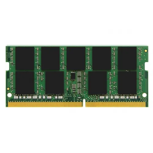 Kingston Technology KCP424SS6/4 moduł pamięci 4 GB 1 x 4 GB DDR4 260-pin SO-DIMM