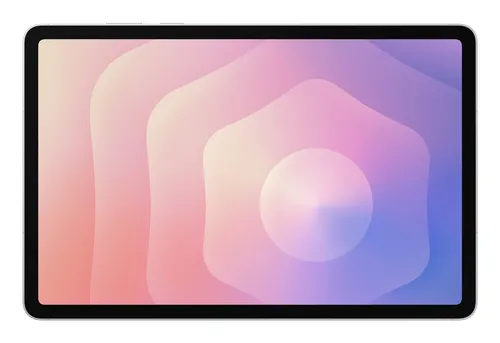 Samsung Galaxy Tab S11 5G LTE-TDD & LTE-FDD 128 GB 27,9 cm (11") 12 GB Wi-Fi 6E (802.11ax) Srebrny
