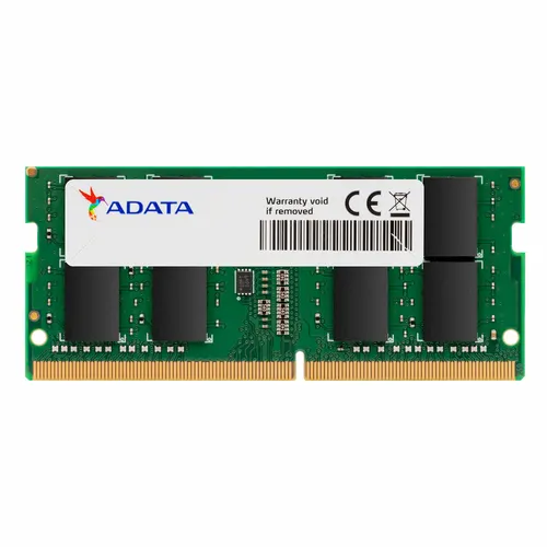 ADATA Premier moduł pamięci 16 GB 1 x 16 GB DDR4 260-pin SO-DIMM