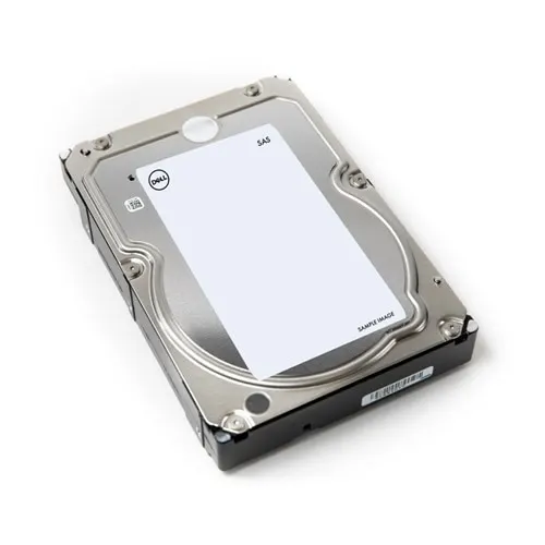 DELL 161-BCGL dysk twardy 8 TB 7200 RPM 3.5" SAS