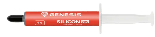 GENESIS Silicon 900 4g Smar termiczny