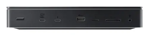 ASUS Master Thunderbolt 5 Dock DC510 Przewodowa Czarny