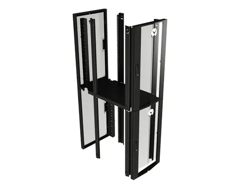 Vertiv VRA9042 części do stojaków Zestaw do kolokacji
