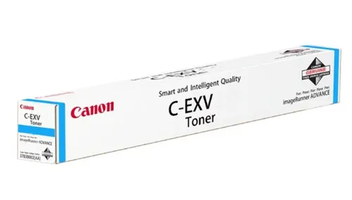 Canon 0482C002 kaseta z tonerem 1 szt. Oryginalny Cyjan