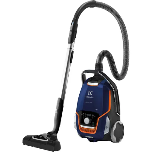 Electrolux EUOC94DB odkurzacz 5 l Bęben próżniowy Suchy 850 W Worek na kurz