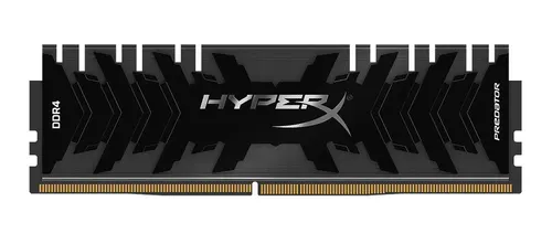 HyperX HX440C19PB4K2/16 moduł pamięci 16 GB 2 x 8 GB DDR4 288-pin DIMM
