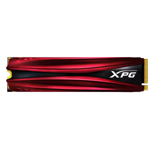 XPG GAMMIX S11 Pro 2 TB M.2 PCI Express 3.0 NVMe 3D TLC NAND