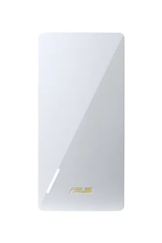 ASUS RP-AX58 Nadajnik sieciowy Biały 10, 100, 1000 Mbit/s