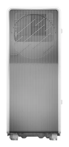 Beko 8511503200 klimatyzator przenośny Szary