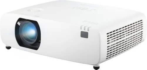 Viewsonic LSC521WU projektor danych Projektor o standardowym rzucie 5200 ANSI lumenów 3LCD WUXGA (1920x1200) Biały