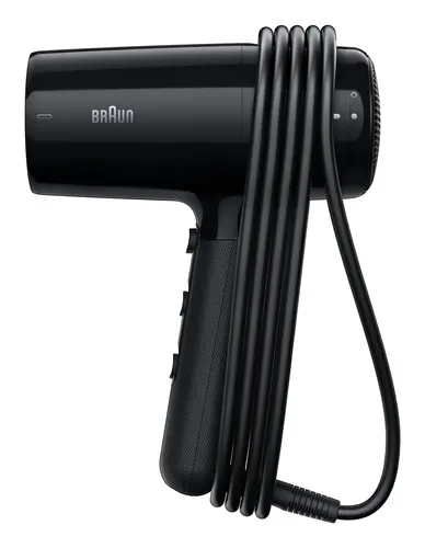 Braun HD 2.2 suszarka do włosów 2200 W Czarny