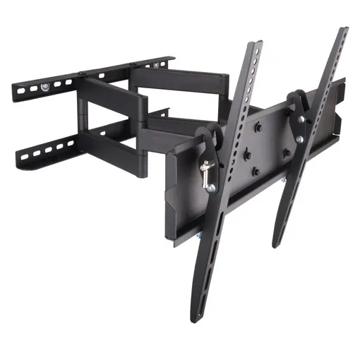 Techly ICA-PLB 147XL uchwyt do telewizorów 177,8 cm (70") Czarny