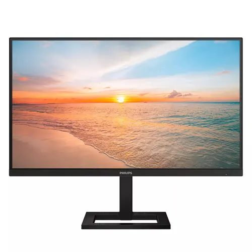 Philips 1000 series 27E1N1900AE/00 monitor komputerowy 68,6 cm (27") 3840 x 2160 px 4K Ultra HD LCD Czarny