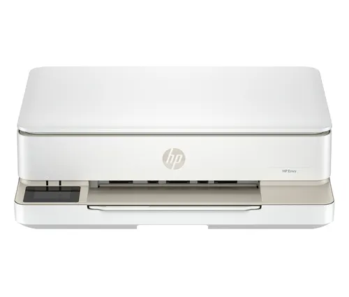 HP ENVY 6120e Bezprzewodowe All-in-One W kolorze Drukarka, Instant Ink; Drukowanie zdjęć (714L8B)