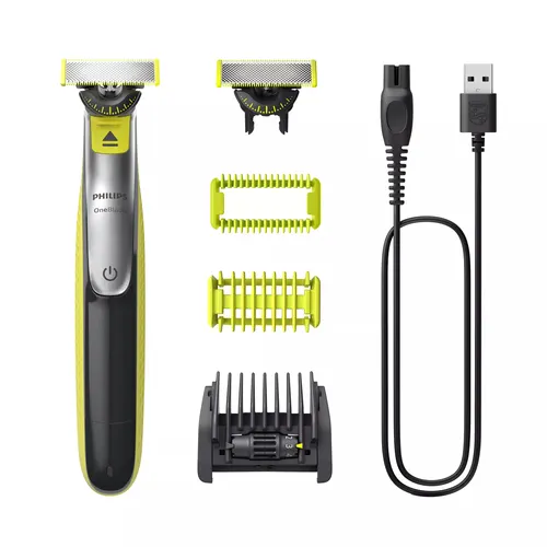 Philips OneBlade 360 QP2834/23 Twarz + Ciało