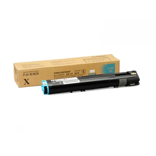 Xerox 006R01643 kaseta z tonerem 1 szt. Oryginalny Cyjan