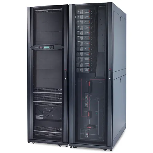APC Symmetra PX zasilacz UPS 32 kVA 32000 W