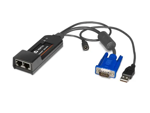 Vertiv Avocent ADX IPIQ IP KVM