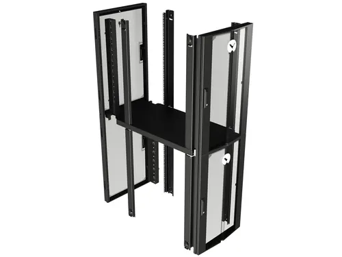 Vertiv VRA9041 części do stojaków Zestaw do kolokacji