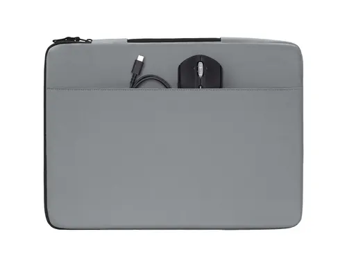 HP Protective Meteor Silver 13-14 Laptop Etui kieszeniowe