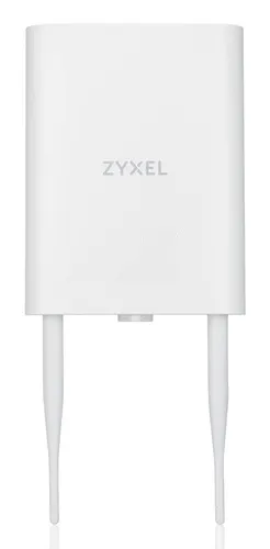 Zyxel NWA55BE 5100 Mbit/s Biały Obsługa PoE
