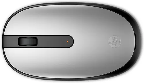 HP Mysz Bluetooth 240, Pike Silver