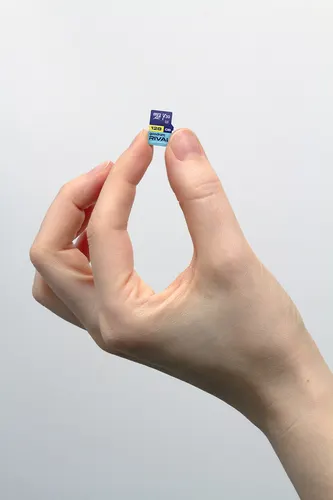 Goodram 256 GB MicroSDXC Klasa 10 (GGSM3AA-2560R12)