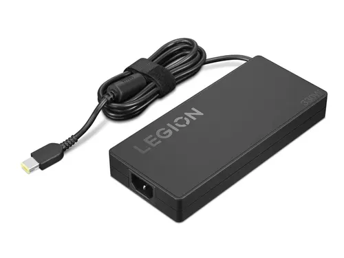 Lenovo GX21M50609 adapter zasilający/ inwentor Wewnętrzna 330 W Czarny