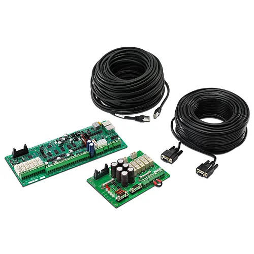 APC SYOPT007 adapter zasilający/ inwentor