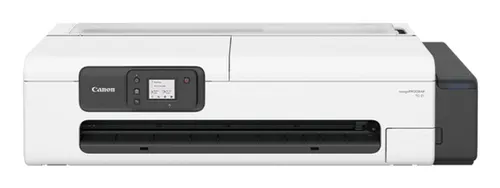 Canon imagePROGRAF TC-21 drukarka wielkoformatowa Wi-Fi Atramentowa Kolor 2400 x 1200 DPI A1 (594 x 841 mm) Przewodowa sieć LAN