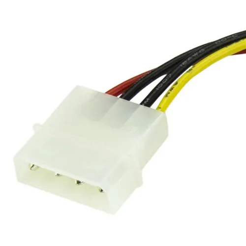 StarTech.com SATAPOWADAP wewnętrzny kabel zasilający 0,152 m
