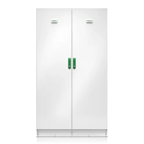 APC Empty Battery Cabinet, 1100mm wide Moduł bateryjny UPS Tower